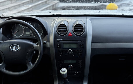 Great Wall Hover H3 I, 2011 год, 399 000 рублей, 15 фотография