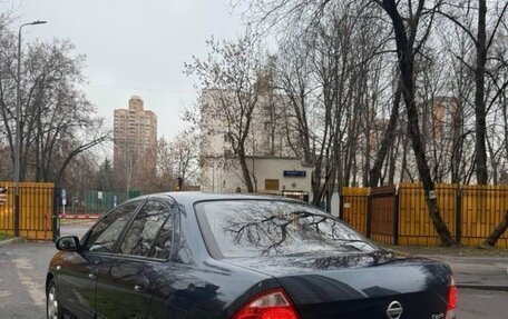 Nissan Almera Classic, 2008 год, 520 000 рублей, 5 фотография