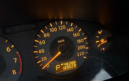 Nissan Almera Classic, 2008 год, 520 000 рублей, 4 фотография