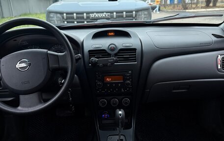 Nissan Almera Classic, 2008 год, 520 000 рублей, 7 фотография