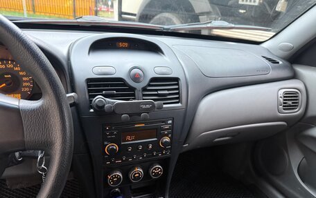 Nissan Almera Classic, 2008 год, 520 000 рублей, 12 фотография