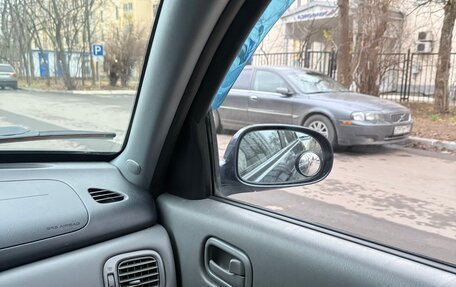 Nissan Almera Classic, 2008 год, 520 000 рублей, 9 фотография