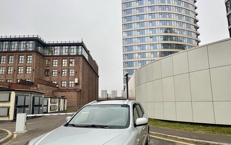 Hyundai Santa Fe III рестайлинг, 2006 год, 990 000 рублей, 9 фотография