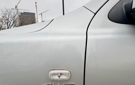 Hyundai Santa Fe III рестайлинг, 2006 год, 990 000 рублей, 7 фотография