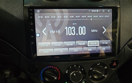 Chevrolet Aveo III, 2010 год, 295 000 рублей, 6 фотография