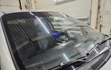 Chevrolet Aveo III, 2010 год, 295 000 рублей, 12 фотография