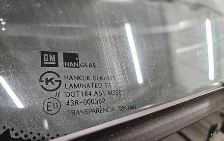 Chevrolet Aveo III, 2010 год, 295 000 рублей, 13 фотография