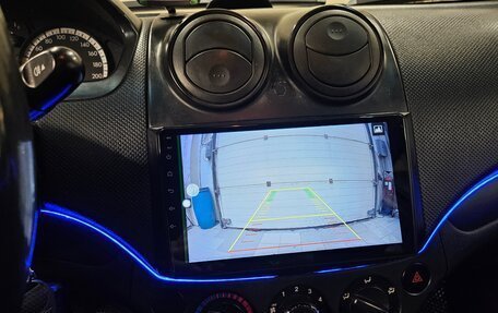 Chevrolet Aveo III, 2010 год, 295 000 рублей, 15 фотография