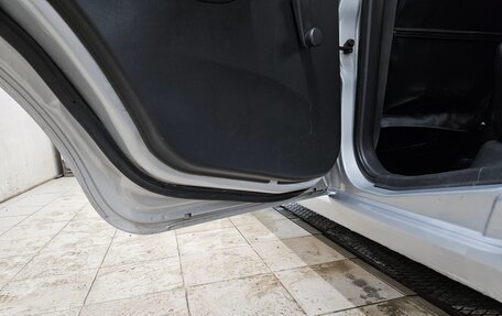 Chevrolet Aveo III, 2010 год, 295 000 рублей, 10 фотография