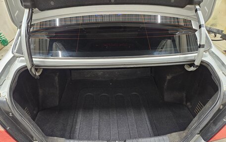 Chevrolet Aveo III, 2010 год, 295 000 рублей, 14 фотография