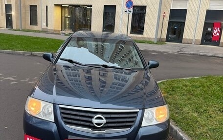 Nissan Almera Classic, 2008 год, 520 000 рублей, 2 фотография