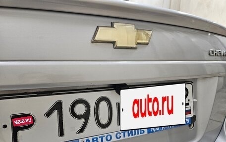 Chevrolet Aveo III, 2010 год, 295 000 рублей, 16 фотография