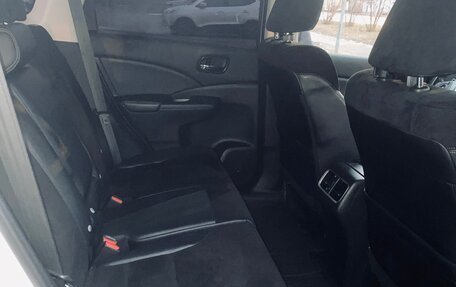 Honda CR-V IV, 2018 год, 3 000 000 рублей, 6 фотография