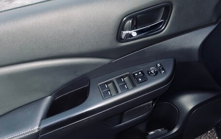 Honda CR-V IV, 2018 год, 3 000 000 рублей, 7 фотография