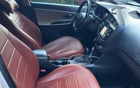 KIA cee'd III, 2018 год, 870 000 рублей, 4 фотография