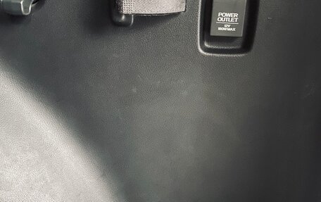 Honda CR-V IV, 2018 год, 3 000 000 рублей, 11 фотография