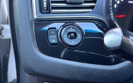 KIA cee'd III, 2018 год, 870 000 рублей, 9 фотография