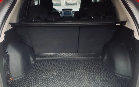 Honda CR-V IV, 2018 год, 3 000 000 рублей, 10 фотография