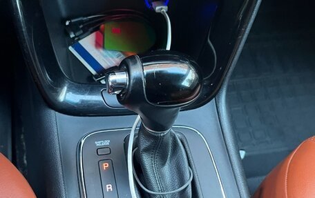 KIA cee'd III, 2018 год, 870 000 рублей, 10 фотография