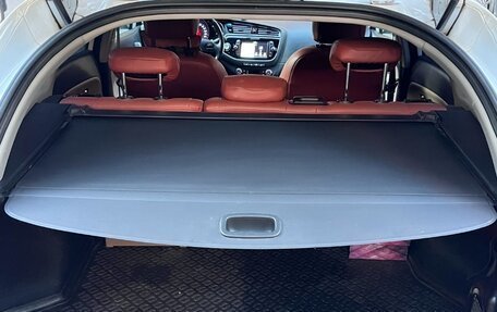 KIA cee'd III, 2018 год, 870 000 рублей, 13 фотография