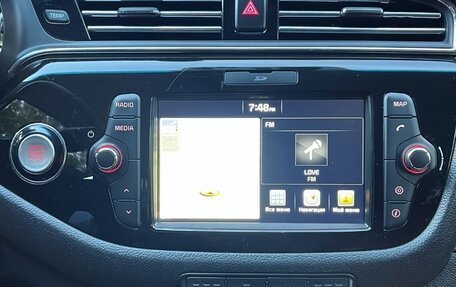 KIA cee'd III, 2018 год, 870 000 рублей, 16 фотография