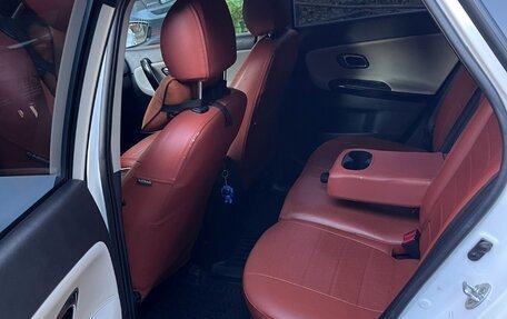 KIA cee'd III, 2018 год, 870 000 рублей, 17 фотография