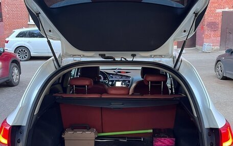 KIA cee'd III, 2018 год, 870 000 рублей, 14 фотография