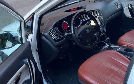 KIA cee'd III, 2018 год, 870 000 рублей, 11 фотография