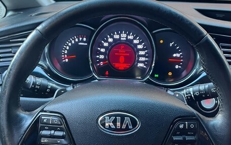 KIA cee'd III, 2018 год, 870 000 рублей, 15 фотография