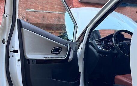 KIA cee'd III, 2018 год, 870 000 рублей, 18 фотография