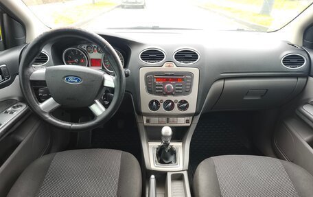 Ford Focus II рестайлинг, 2010 год, 444 000 рублей, 8 фотография
