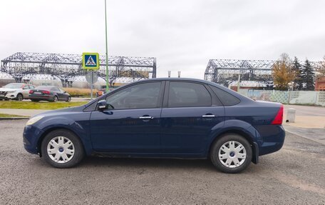 Ford Focus II рестайлинг, 2010 год, 444 000 рублей, 6 фотография
