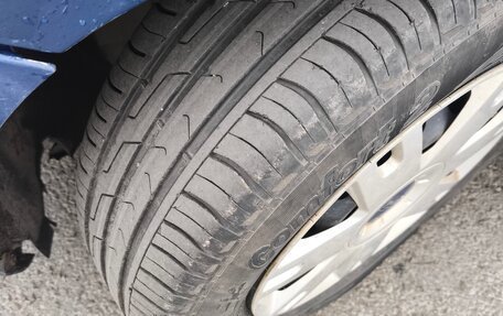 Ford Focus II рестайлинг, 2010 год, 444 000 рублей, 11 фотография