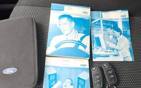 Ford Focus II рестайлинг, 2010 год, 444 000 рублей, 12 фотография