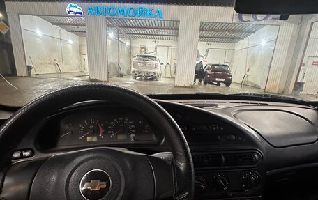 Chevrolet Niva I рестайлинг, 2013 год, 480 000 рублей, 5 фотография