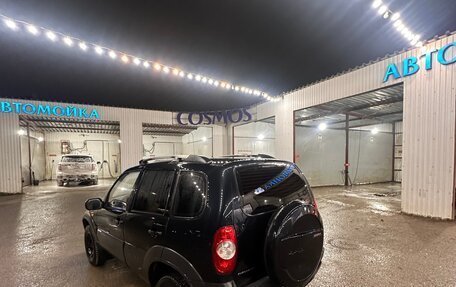 Chevrolet Niva I рестайлинг, 2013 год, 480 000 рублей, 3 фотография