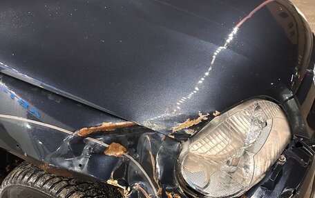 Chevrolet Niva I рестайлинг, 2013 год, 480 000 рублей, 9 фотография