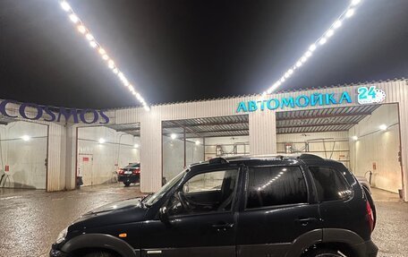 Chevrolet Niva I рестайлинг, 2013 год, 480 000 рублей, 2 фотография