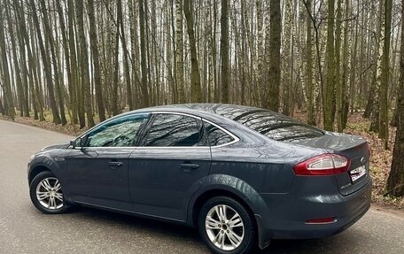 Ford Mondeo IV, 2012 год, 830 000 рублей, 3 фотография