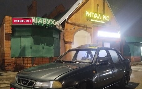 Daewoo Nexia I рестайлинг, 2004 год, 80 000 рублей, 3 фотография