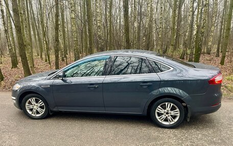 Ford Mondeo IV, 2012 год, 830 000 рублей, 7 фотография