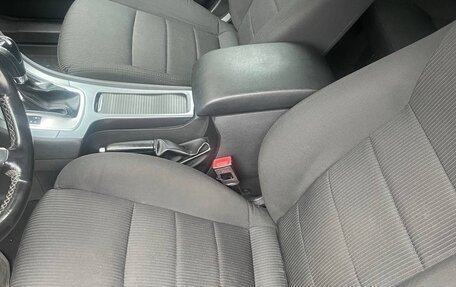 Ford Mondeo IV, 2012 год, 830 000 рублей, 14 фотография