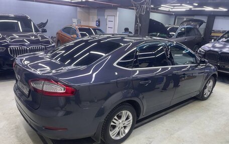 Ford Mondeo IV, 2012 год, 830 000 рублей, 13 фотография