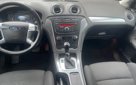 Ford Mondeo IV, 2012 год, 830 000 рублей, 11 фотография