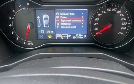 Ford Mondeo IV, 2012 год, 830 000 рублей, 15 фотография