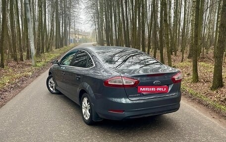 Ford Mondeo IV, 2012 год, 830 000 рублей, 8 фотография