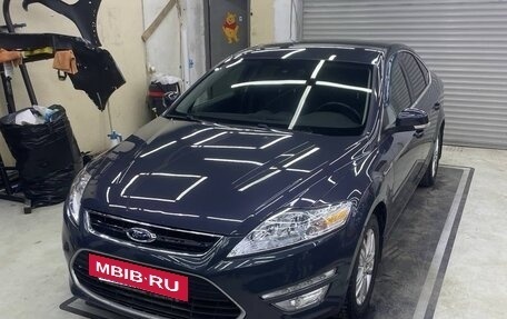 Ford Mondeo IV, 2012 год, 830 000 рублей, 12 фотография