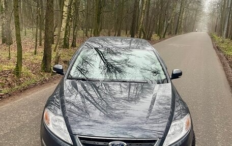 Ford Mondeo IV, 2012 год, 830 000 рублей, 6 фотография