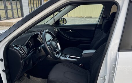 Hyundai Creta, 2022 год, 2 500 000 рублей, 9 фотография