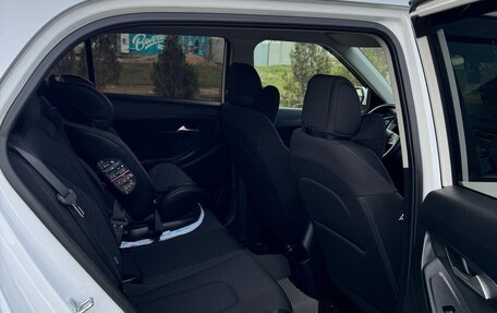 Hyundai Creta, 2022 год, 2 500 000 рублей, 13 фотография